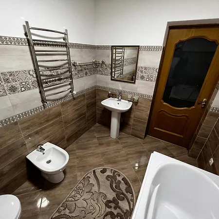 Marmarosy Guest house