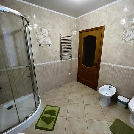 Guest house Marmarosy