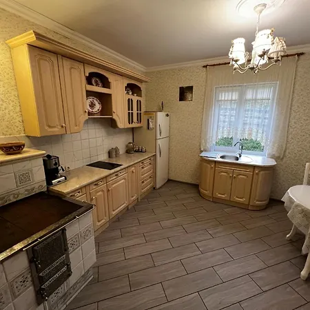 Marmarosy Guest house *