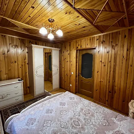 Guest house Marmarosy Vorokhta