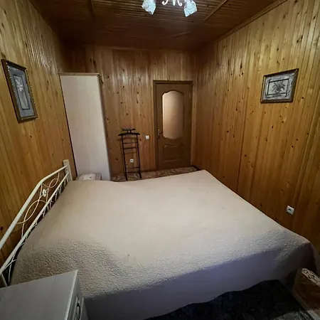 Guest house Marmarosy *