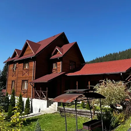 Marmarosy Guest house