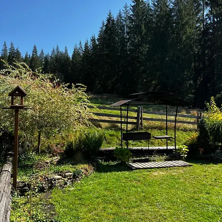 Marmarosy * فوروختا