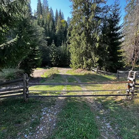 Marmarosy بيت ضيافة