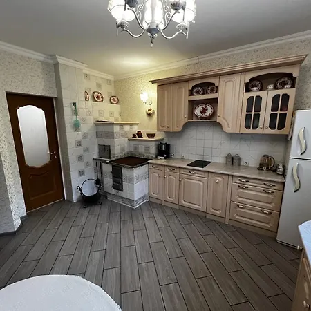 Marmarosy بيت ضيافة فوروختا